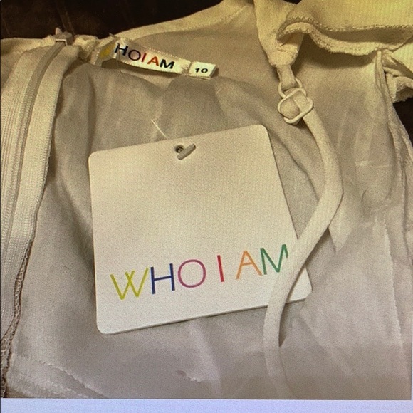 Tomislava jumpsuit - Picture 3 of 4